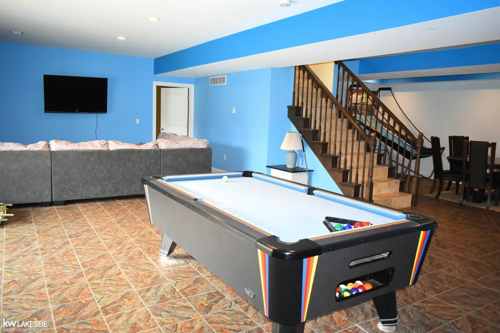 4378 Iroquois Drive Caseville Township, MI 48755