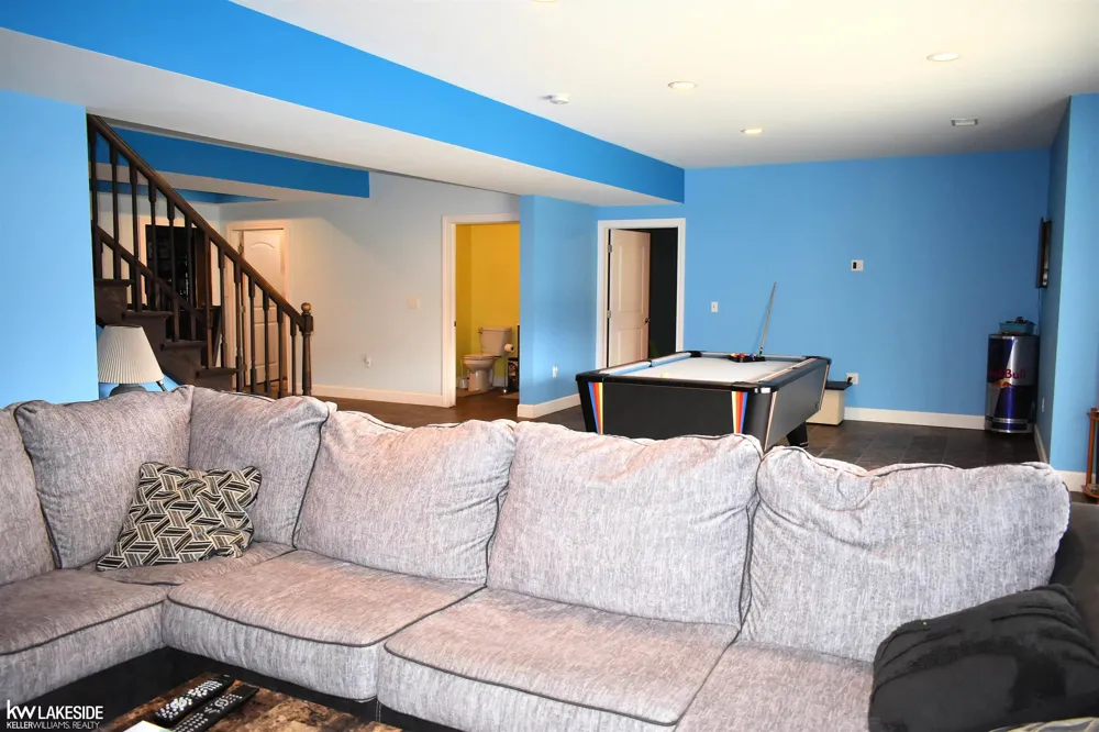 4378 Iroquois Drive Caseville Township, MI 48755
