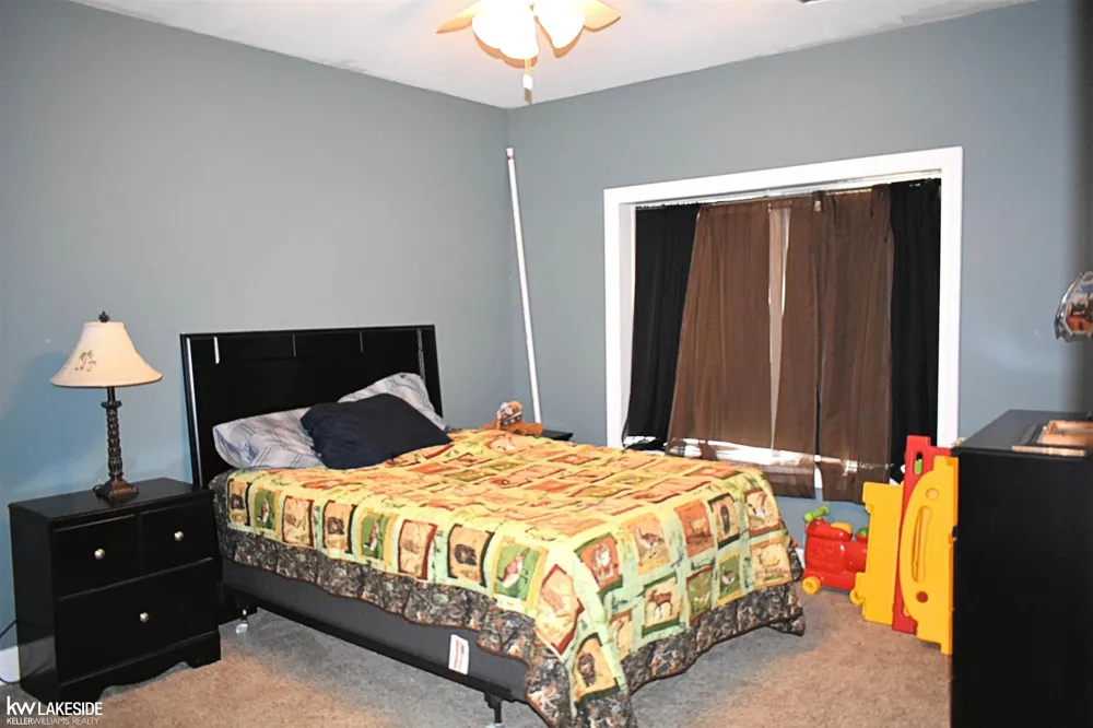 4378 Iroquois Drive Caseville Township, MI 48755