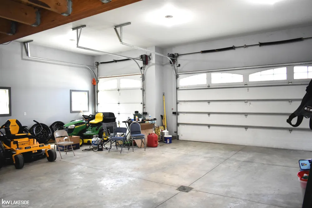 4378 Iroquois Drive Caseville Township, MI 48755