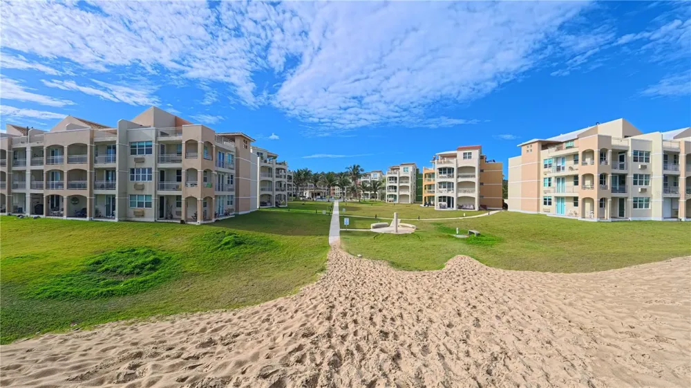 400 COND. HAUDIMAR BEACH APARTMENTS, EDIF. F #F104 Isabela, PR 00662