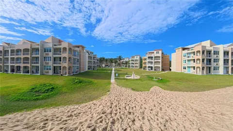 400 COND. HAUDIMAR BEACH APARTMENTS, EDIF. F #F104