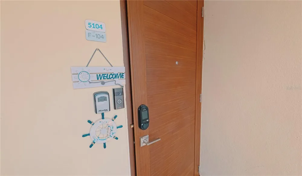 400 COND. HAUDIMAR BEACH APARTMENTS, EDIF. F #F104 Isabela, PR 00662