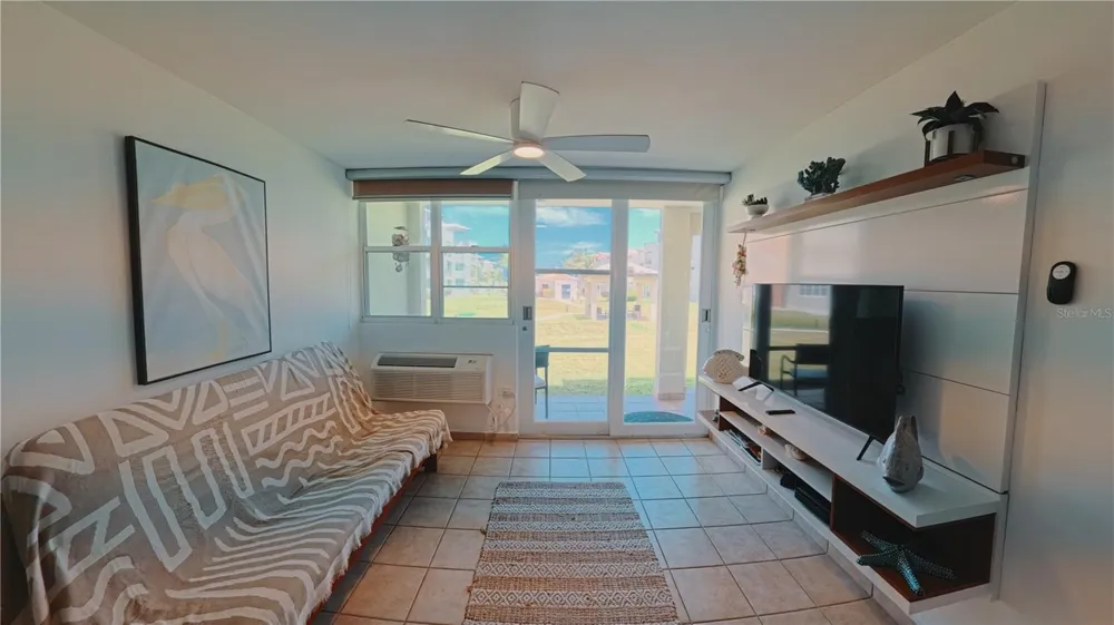 400 COND. HAUDIMAR BEACH APARTMENTS, EDIF. F #F104 Isabela, PR 00662