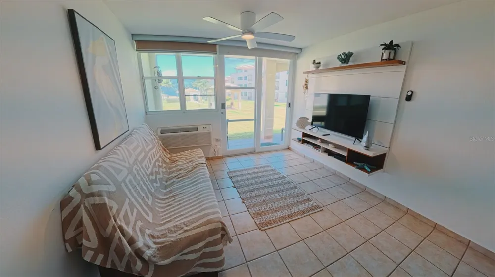 400 COND. HAUDIMAR BEACH APARTMENTS, EDIF. F #F104 Isabela, PR 00662