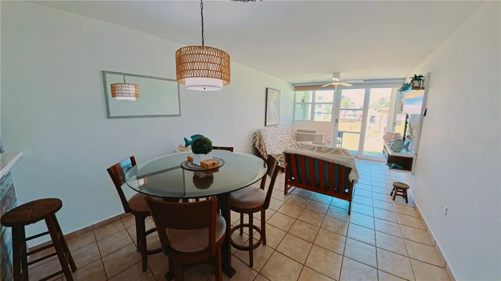 400 COND. HAUDIMAR BEACH APARTMENTS, EDIF. F #F104 Isabela, PR 00662