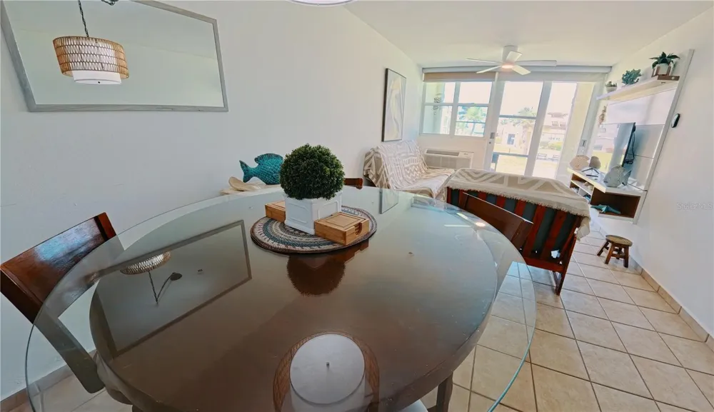 400 COND. HAUDIMAR BEACH APARTMENTS, EDIF. F #F104 Isabela, PR 00662