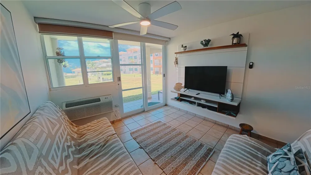 400 COND. HAUDIMAR BEACH APARTMENTS, EDIF. F #F104 Isabela, PR 00662