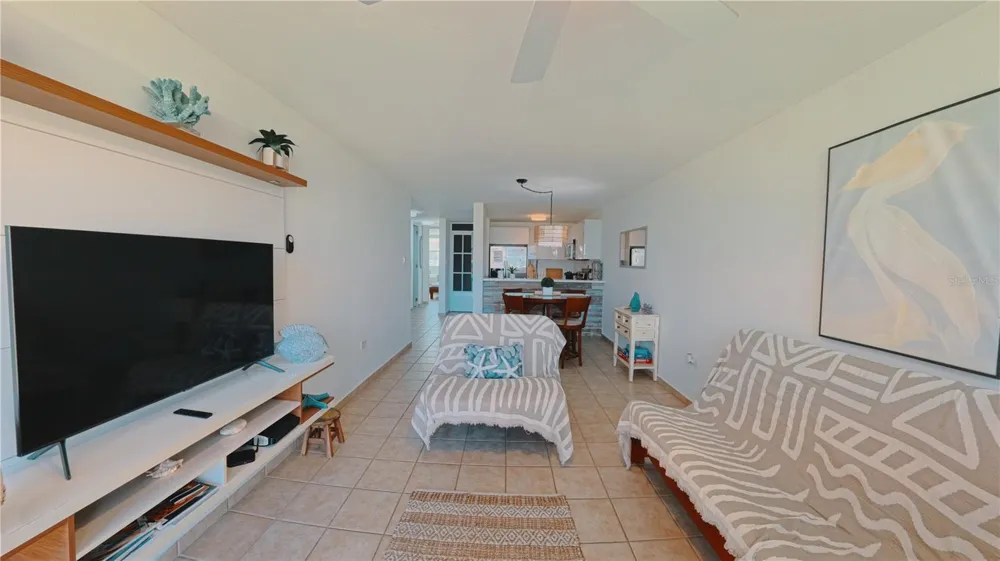 400 COND. HAUDIMAR BEACH APARTMENTS, EDIF. F #F104 Isabela, PR 00662