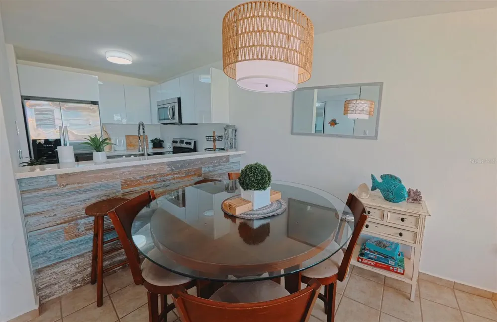 400 COND. HAUDIMAR BEACH APARTMENTS, EDIF. F #F104 Isabela, PR 00662