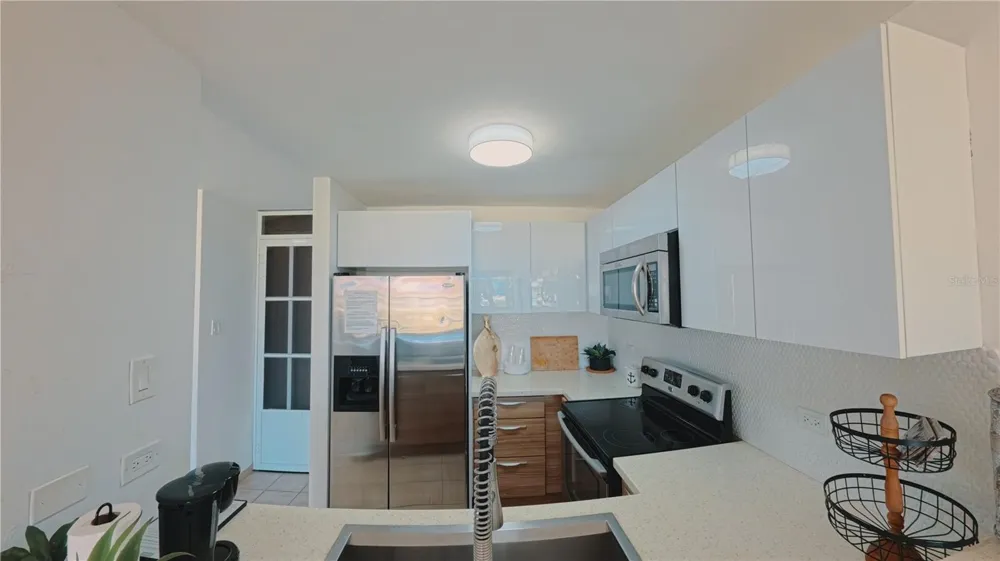 400 COND. HAUDIMAR BEACH APARTMENTS, EDIF. F #F104 Isabela, PR 00662