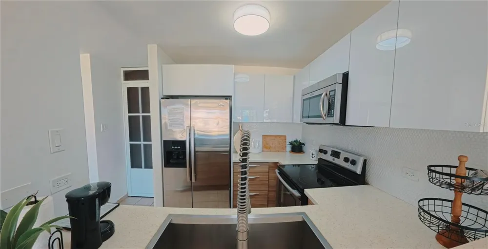 400 COND. HAUDIMAR BEACH APARTMENTS, EDIF. F #F104 Isabela, PR 00662