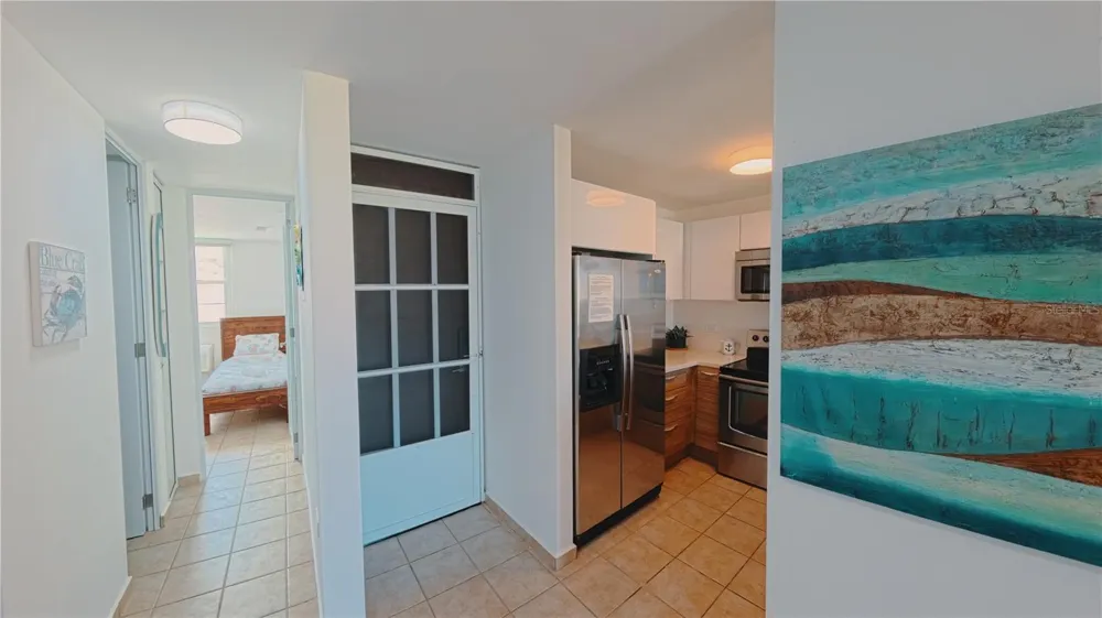 400 COND. HAUDIMAR BEACH APARTMENTS, EDIF. F #F104 Isabela, PR 00662