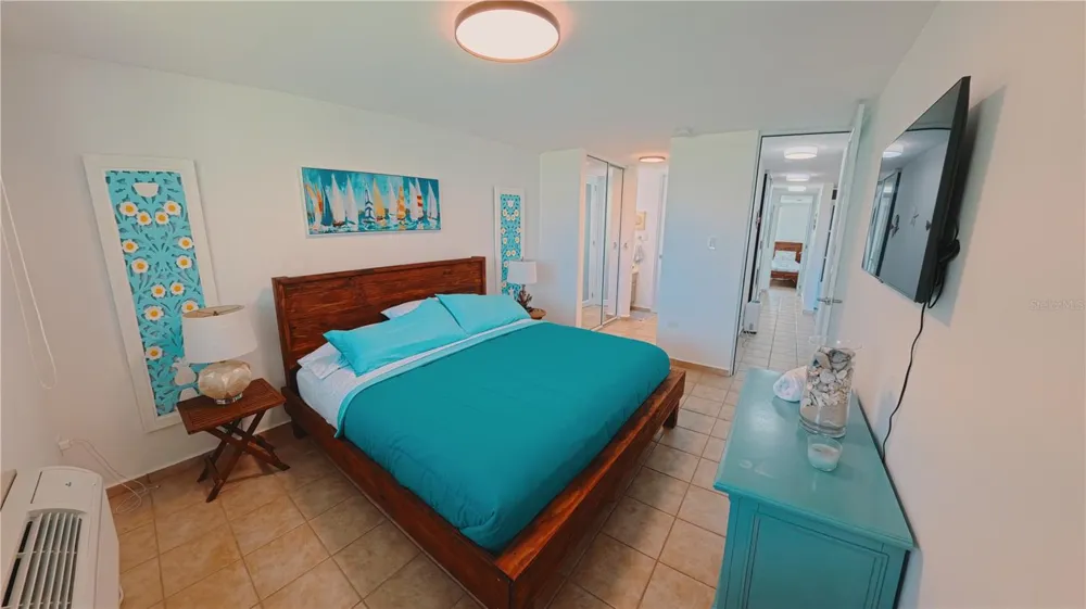 400 COND. HAUDIMAR BEACH APARTMENTS, EDIF. F #F104 Isabela, PR 00662