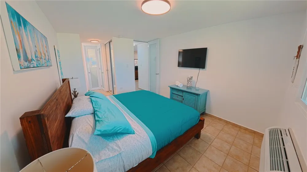 400 COND. HAUDIMAR BEACH APARTMENTS, EDIF. F #F104 Isabela, PR 00662
