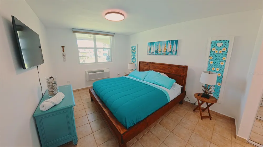 400 COND. HAUDIMAR BEACH APARTMENTS, EDIF. F #F104 Isabela, PR 00662