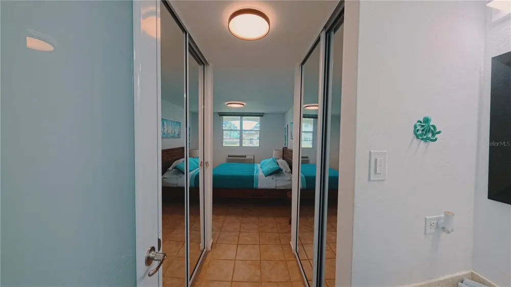 400 COND. HAUDIMAR BEACH APARTMENTS, EDIF. F #F104 Isabela, PR 00662