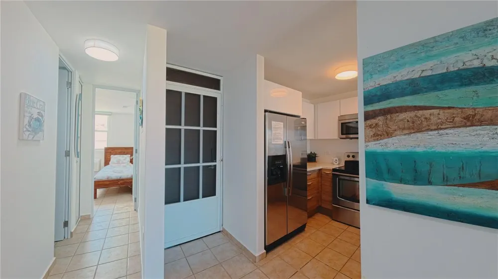 400 COND. HAUDIMAR BEACH APARTMENTS, EDIF. F #F104 Isabela, PR 00662