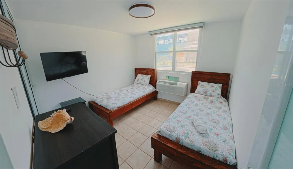 400 COND. HAUDIMAR BEACH APARTMENTS, EDIF. F #F104 Isabela, PR 00662