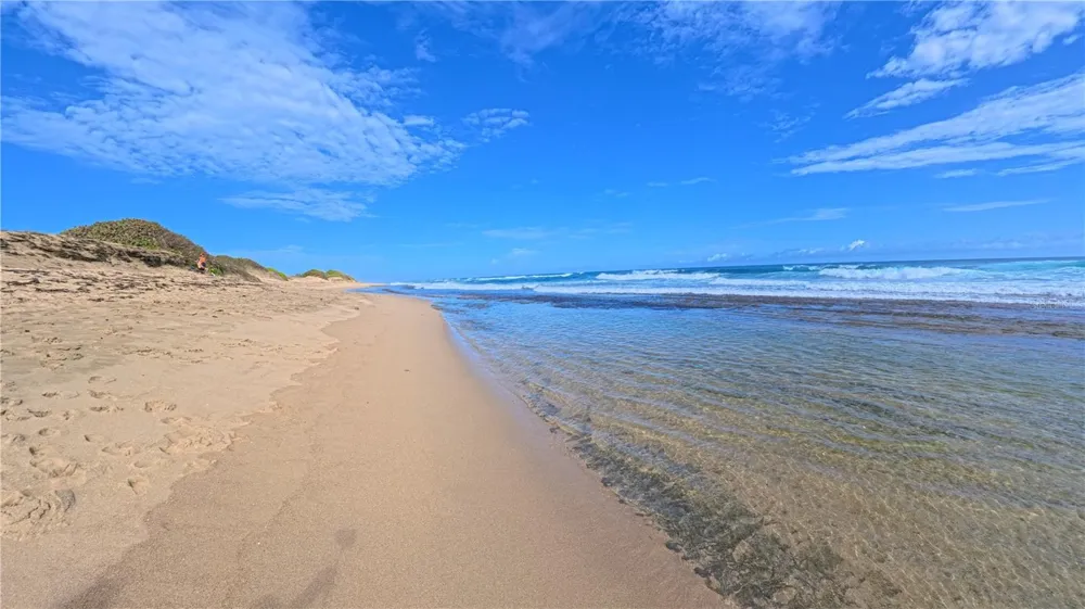 400 COND. HAUDIMAR BEACH APARTMENTS, EDIF. F #F104 Isabela, PR 00662