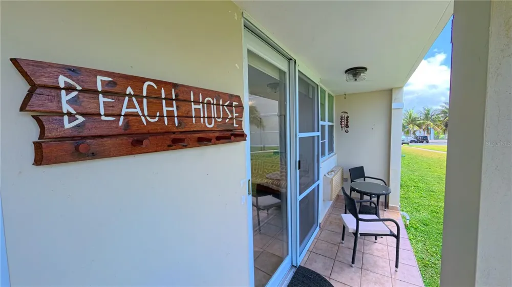 400 COND. HAUDIMAR BEACH APARTMENTS, EDIF. F #F104 Isabela, PR 00662