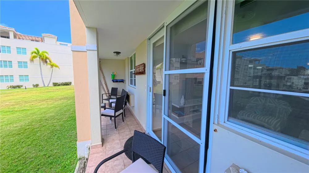 400 COND. HAUDIMAR BEACH APARTMENTS, EDIF. F #F104 Isabela, PR 00662