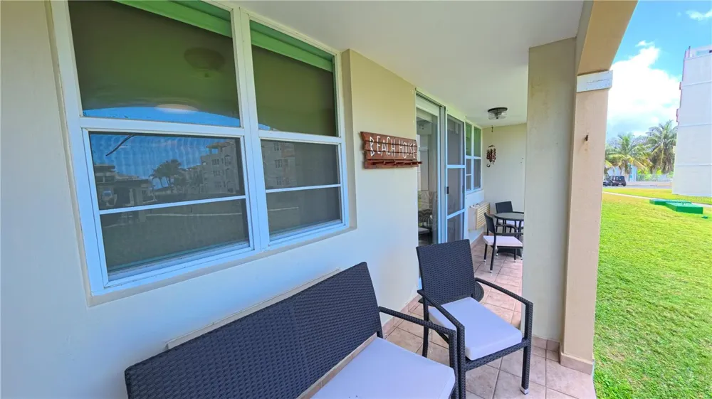 400 COND. HAUDIMAR BEACH APARTMENTS, EDIF. F #F104 Isabela, PR 00662