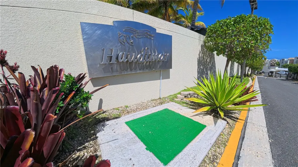 400 COND. HAUDIMAR BEACH APARTMENTS, EDIF. F #F104 Isabela, PR 00662