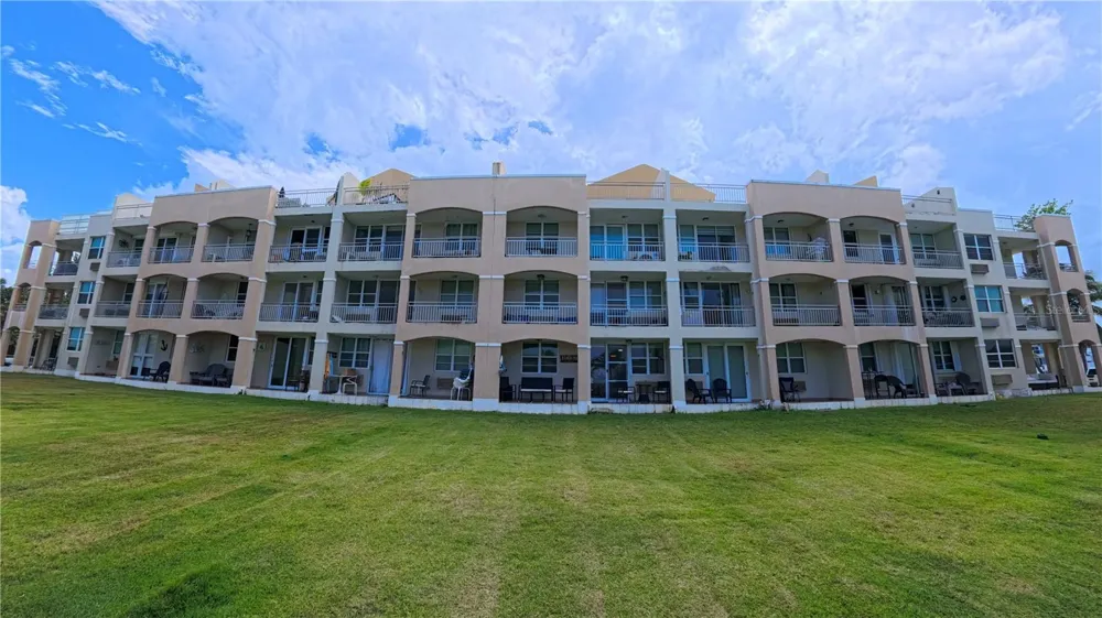 400 COND. HAUDIMAR BEACH APARTMENTS, EDIF. F #F104 Isabela, PR 00662