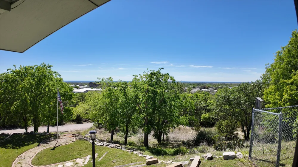 1301 Reilley Street Goldthwaite, TX 76844