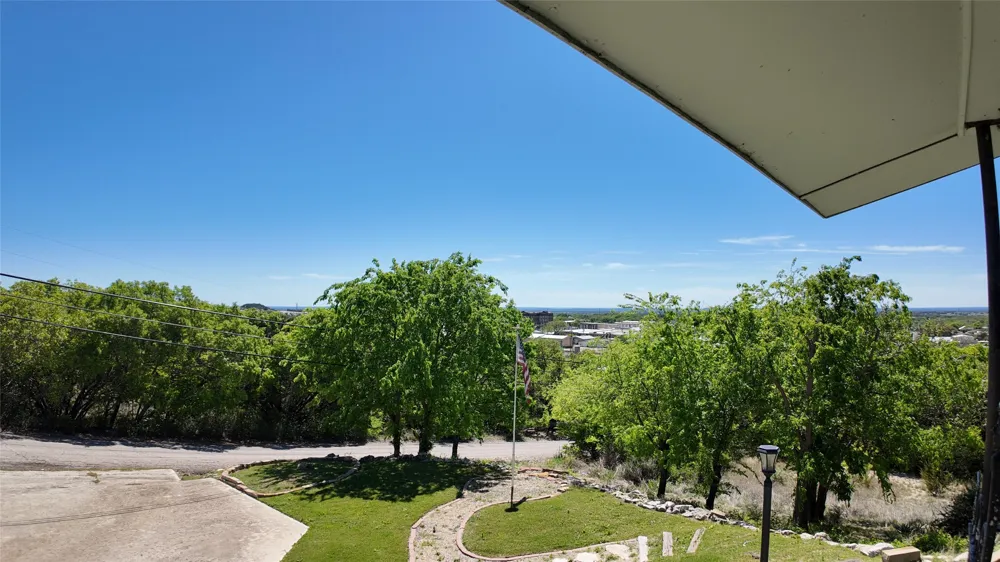 1301 Reilley Street Goldthwaite, TX 76844