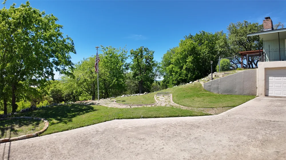 1301 Reilley Street Goldthwaite, TX 76844
