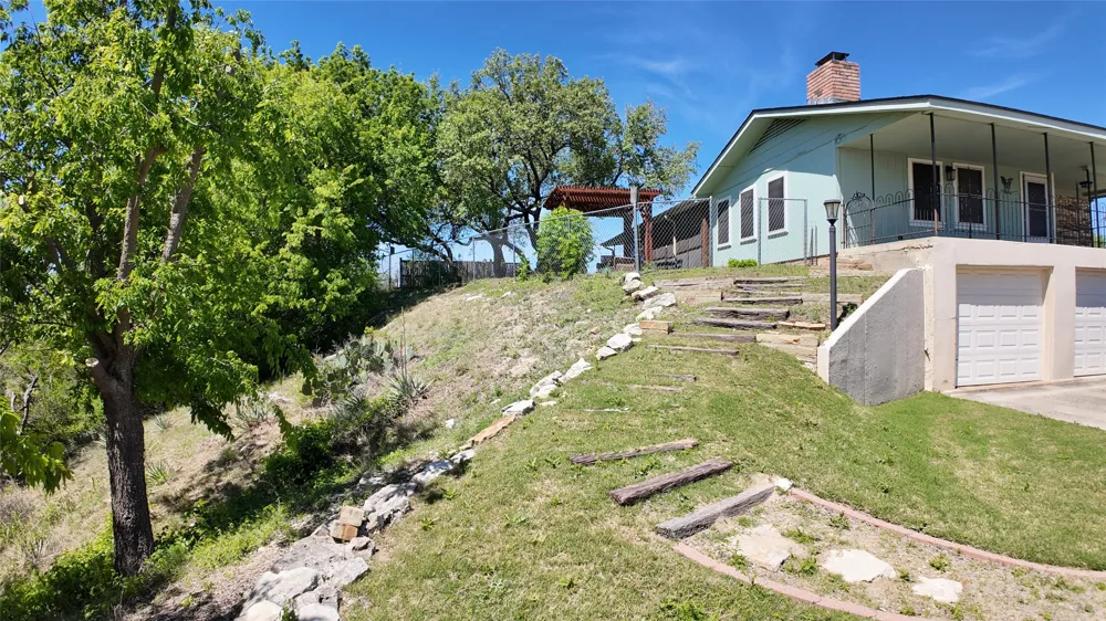 1301 Reilley Street Goldthwaite, TX 76844