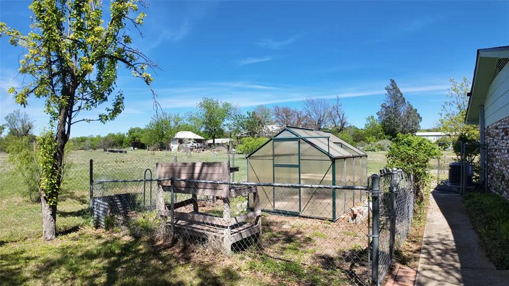 1301 Reilley Street Goldthwaite, TX 76844