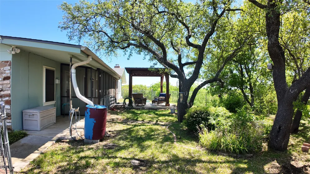 1301 Reilley Street Goldthwaite, TX 76844