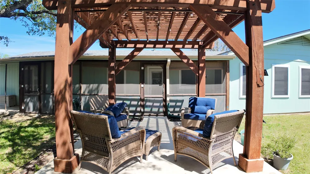1301 Reilley Street Goldthwaite, TX 76844