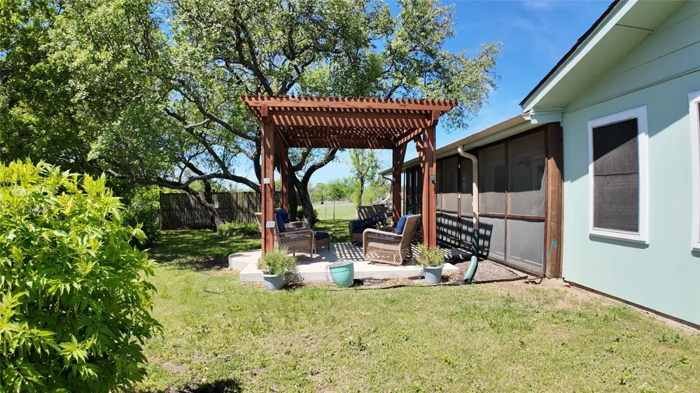 1301 Reilley Street Goldthwaite, TX 76844