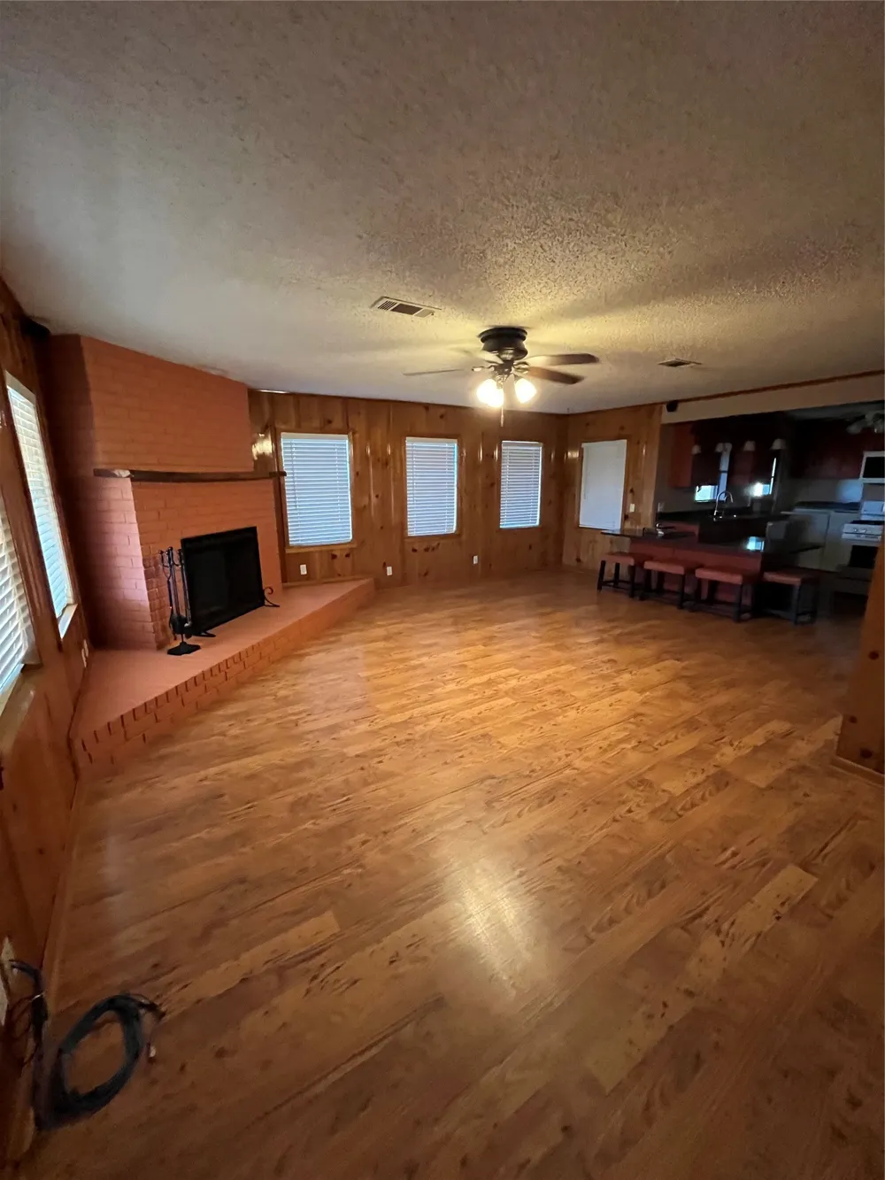 1301 Reilley Street Goldthwaite, TX 76844