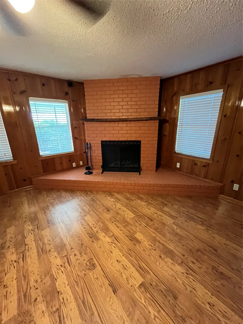 1301 Reilley Street Goldthwaite, TX 76844