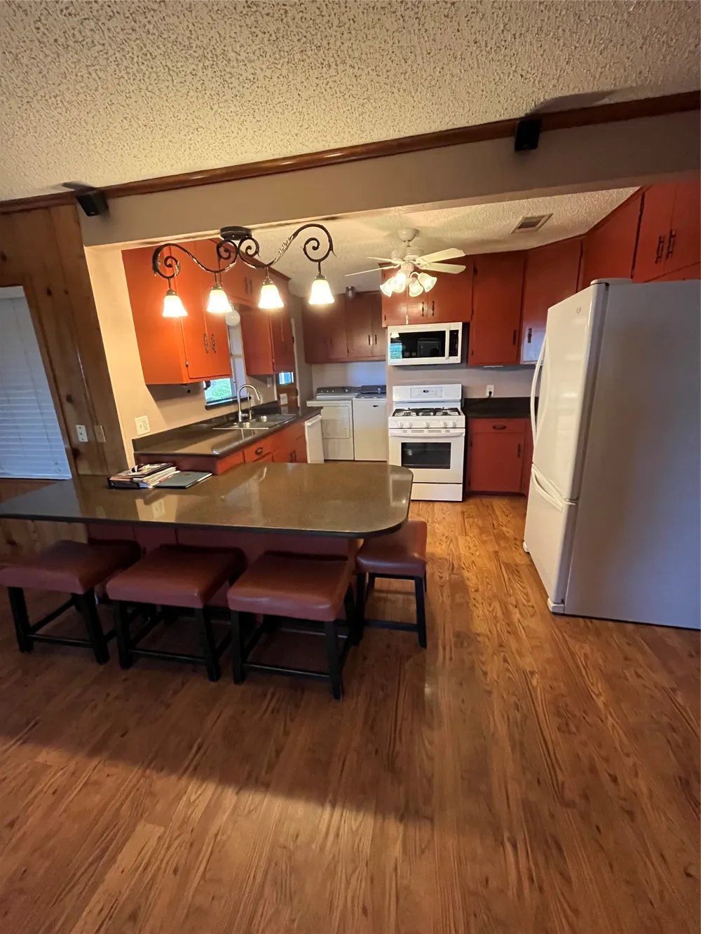 1301 Reilley Street Goldthwaite, TX 76844