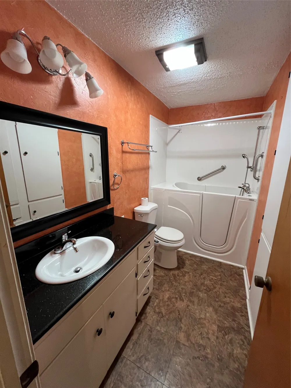 1301 Reilley Street Goldthwaite, TX 76844