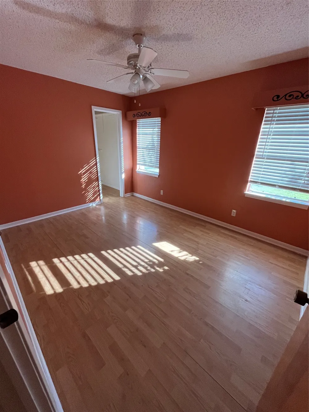 1301 Reilley Street Goldthwaite, TX 76844