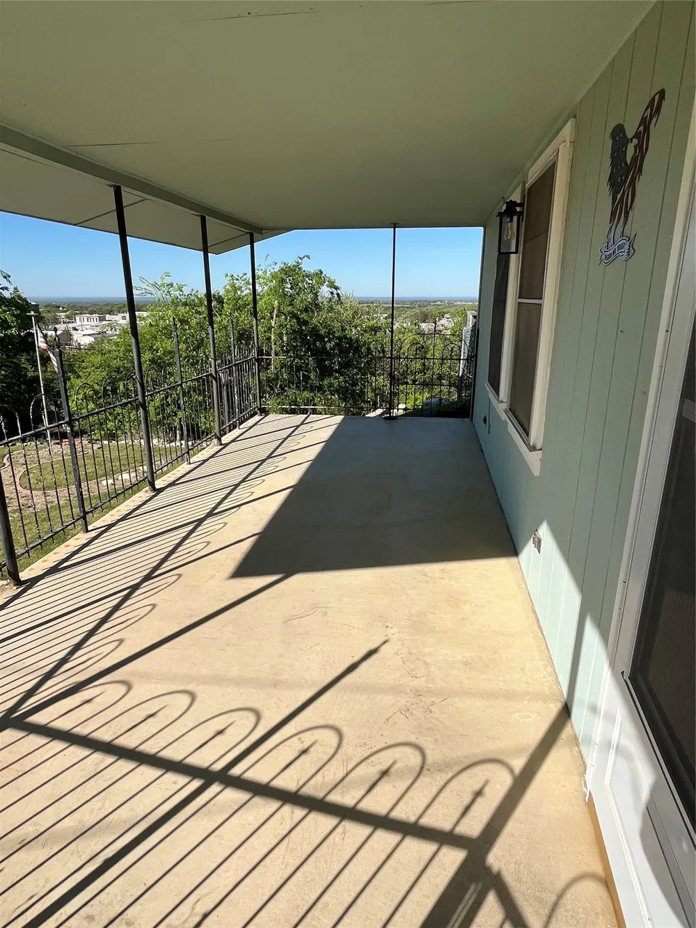 1301 Reilley Street Goldthwaite, TX 76844
