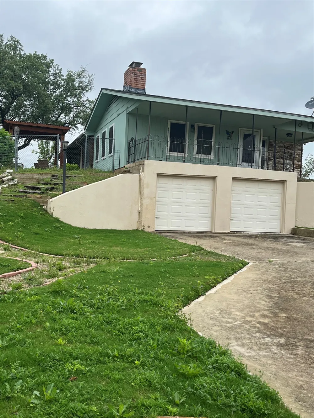 1301 Reilley Street Goldthwaite, TX 76844
