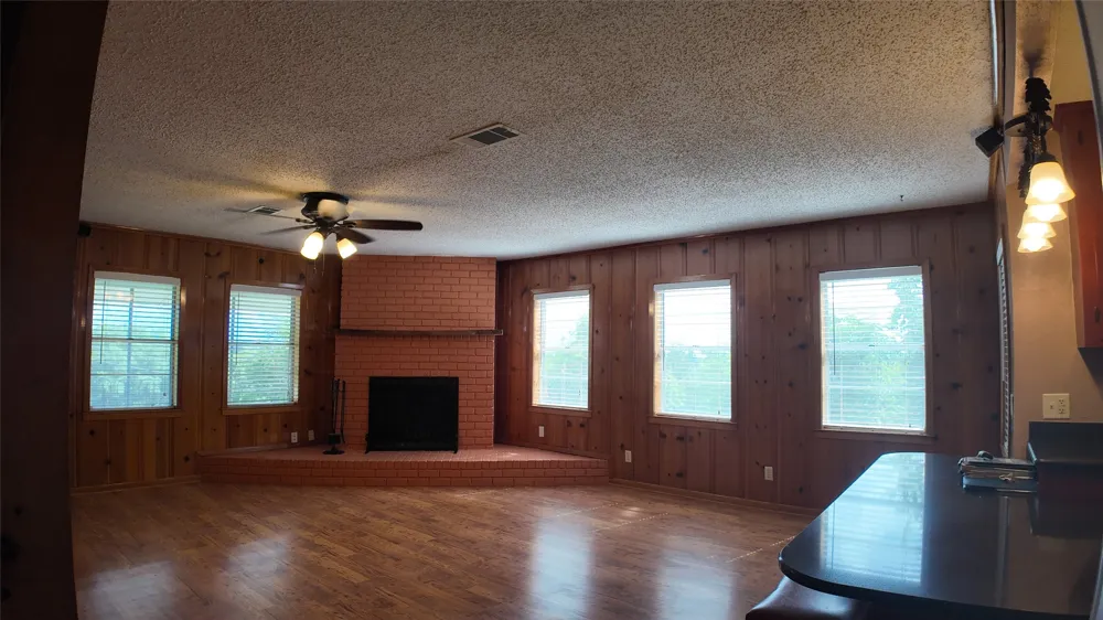 1301 Reilley Street Goldthwaite, TX 76844