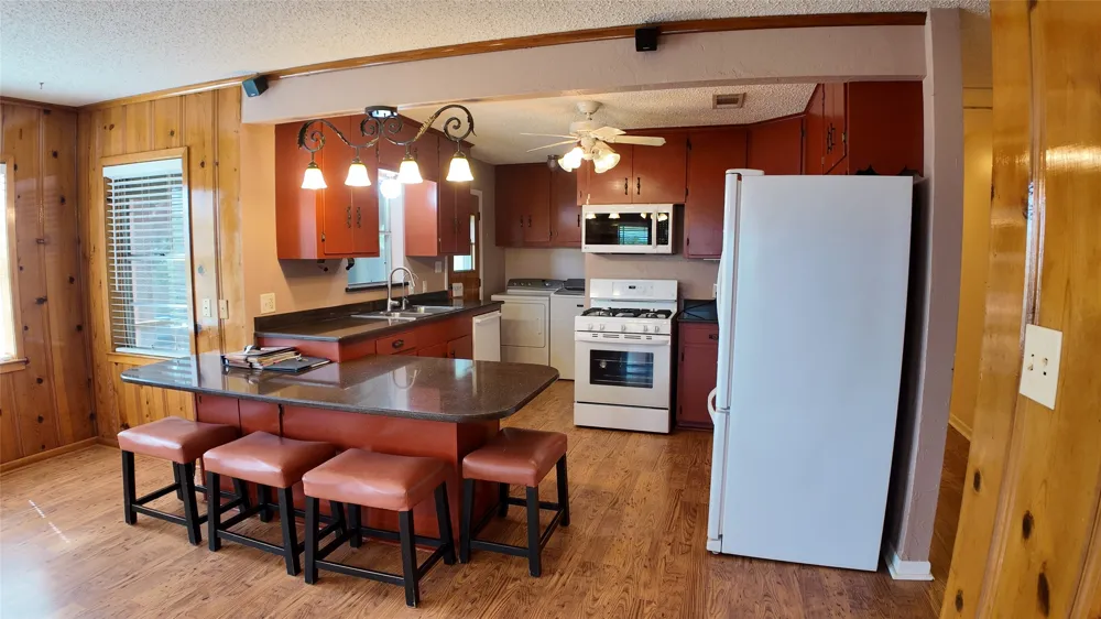 1301 Reilley Street Goldthwaite, TX 76844