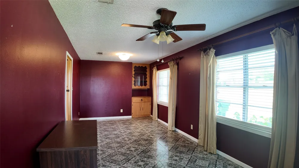 1301 Reilley Street Goldthwaite, TX 76844
