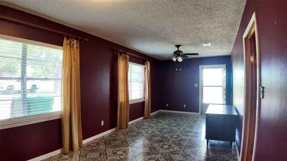 1301 Reilley Street Goldthwaite, TX 76844