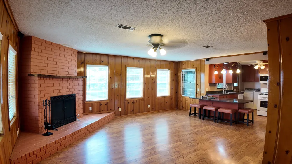 1301 Reilley Street Goldthwaite, TX 76844