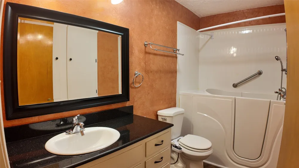 1301 Reilley Street Goldthwaite, TX 76844